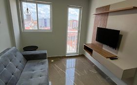 Flat Alto Padrão 4